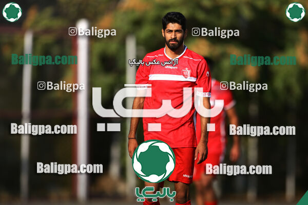 پرسپولیس 0–2 پیکان