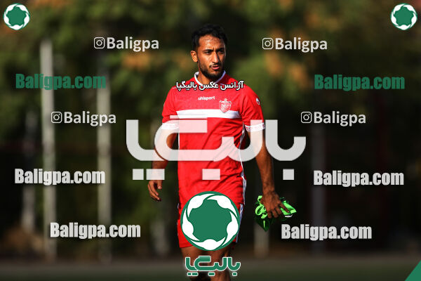 پرسپولیس 0–2 پیکان