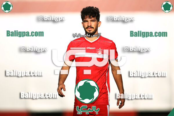 پرسپولیس 0–2 پیکان