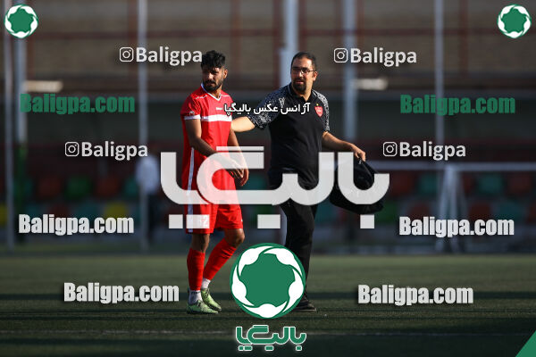 پرسپولیس 0–2 پیکان