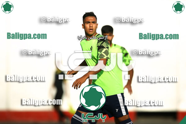 پرسپولیس 0–2 پیکان