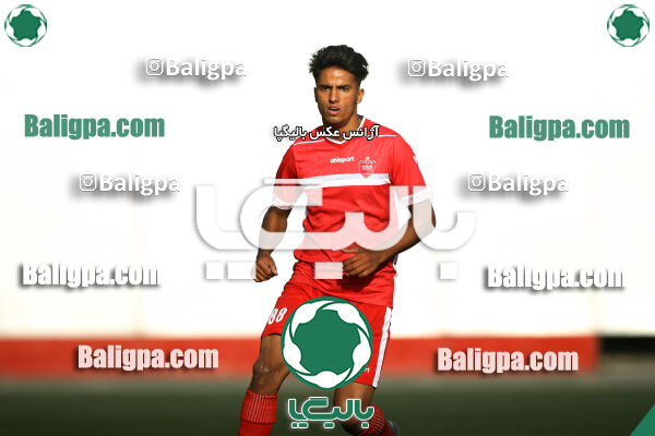پرسپولیس 0–2 پیکان