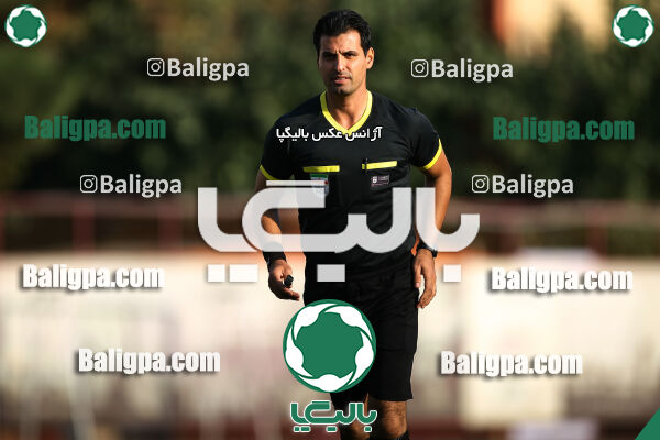 پرسپولیس 0–2 پیکان
