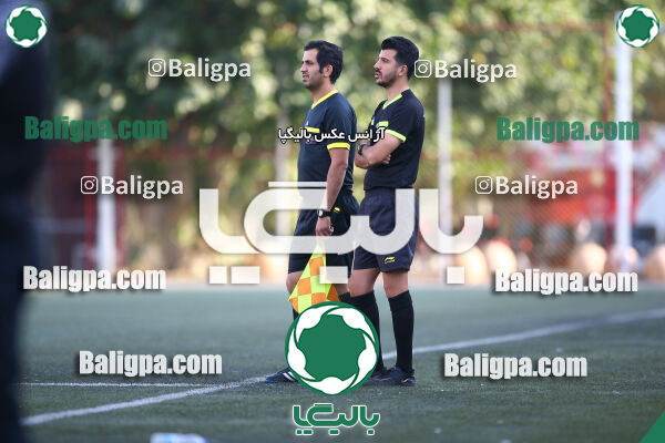 پرسپولیس 0–2 پیکان