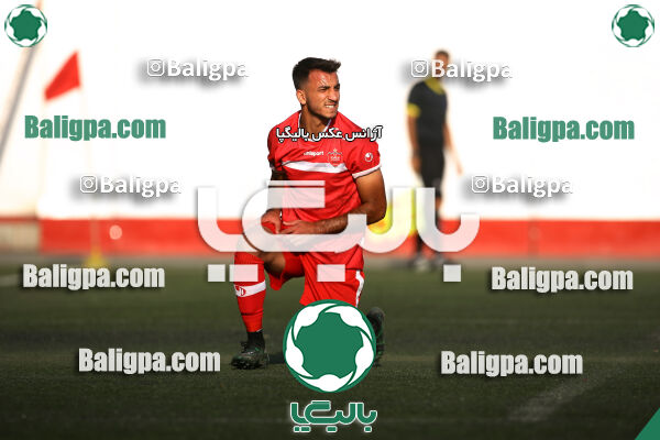 پرسپولیس 0–2 پیکان