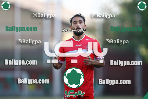 پرسپولیس 0–2 پیکان
