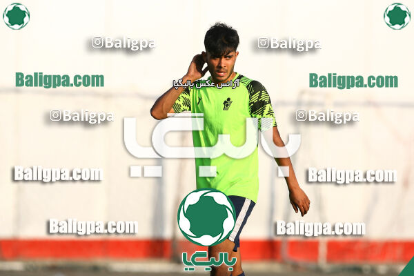 پرسپولیس 0–2 پیکان
