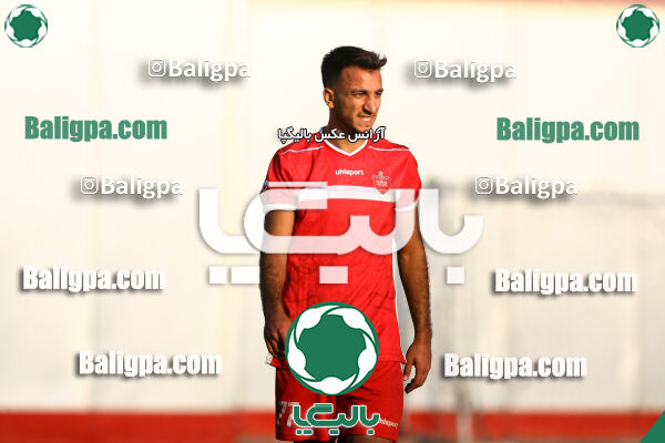 پرسپولیس 0–2 پیکان