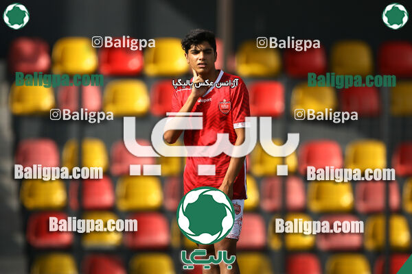 دوستی مهر 1–1 پرسپولیس