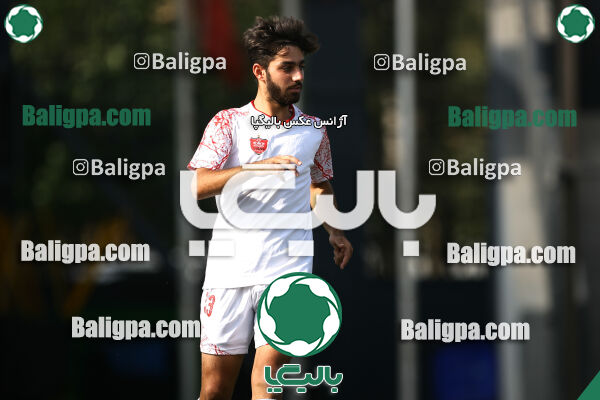 دوستی مهر 1–1 پرسپولیس