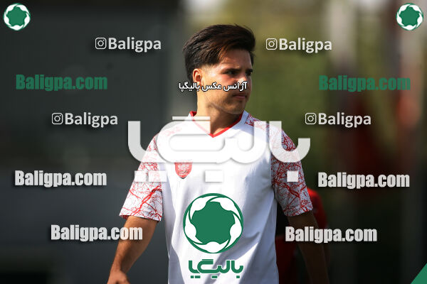 دوستی مهر 1–1 پرسپولیس