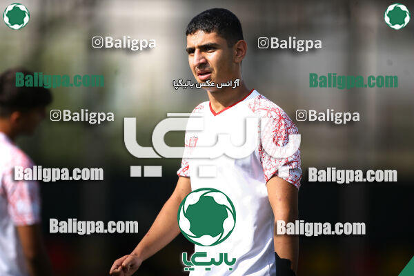دوستی مهر 1–1 پرسپولیس