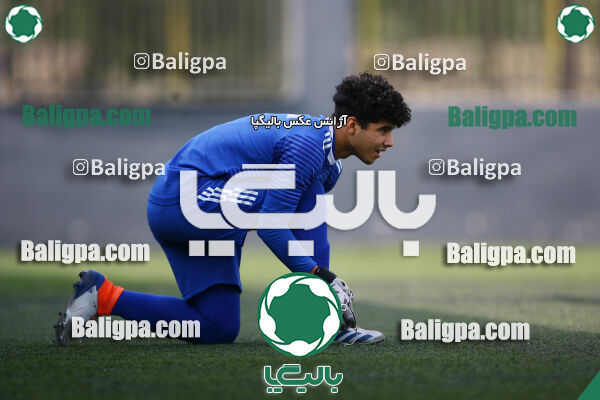 دوستی مهر 1–1 پرسپولیس