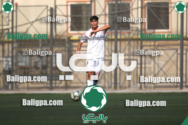 دوستی مهر 1–1 پرسپولیس