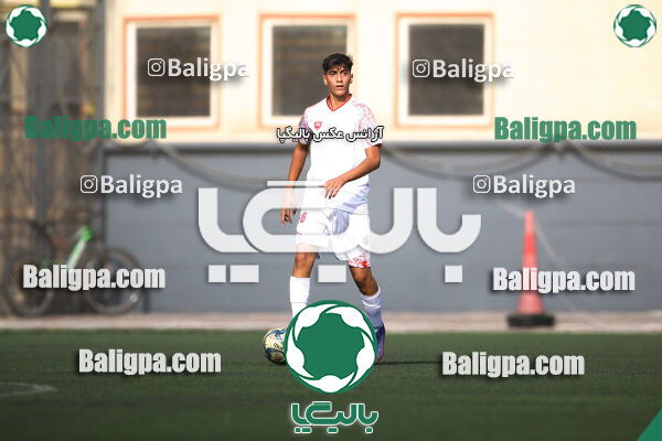 دوستی مهر 1–1 پرسپولیس