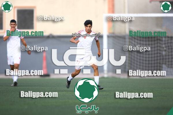 دوستی مهر 1–1 پرسپولیس