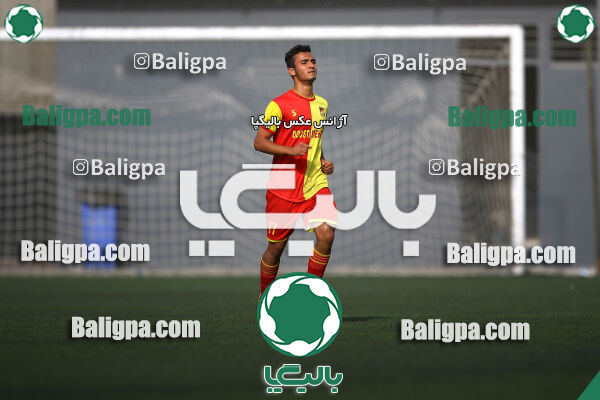 دوستی مهر 1–1 پرسپولیس