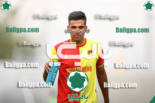 دوستی مهر 1–1 پرسپولیس