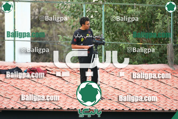 دوستی مهر 1–1 پرسپولیس