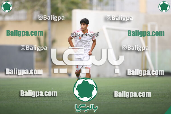 دوستی مهر 1–1 پرسپولیس