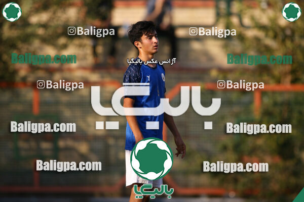 دژ ۳۴ 0–1 پرسپولیس