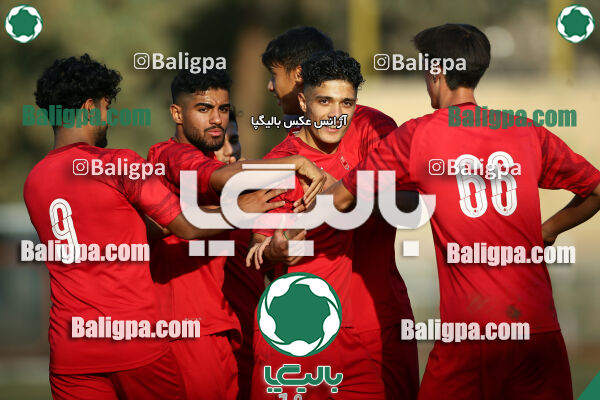 دژ ۳۴ 0–1 پرسپولیس