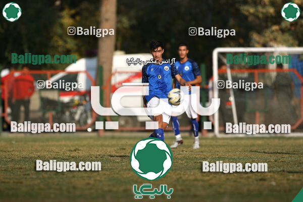 دژ ۳۴ 0–1 پرسپولیس