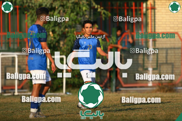 دژ ۳۴ 0–1 پرسپولیس