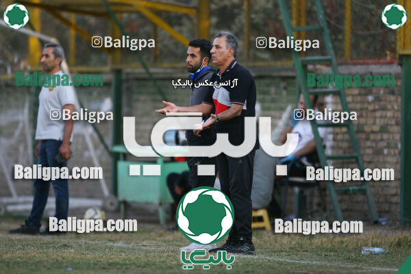 دژ ۳۴ 0–1 پرسپولیس