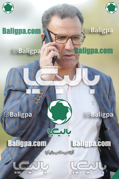 آلومینیوم اراک ۲ - ۲ مس کرمان