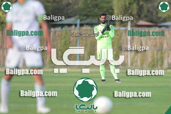 آلومینیوم اراک ۲ - ۲ مس کرمان
