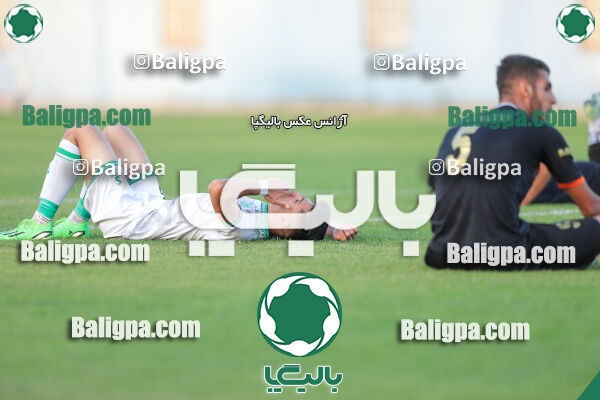 آلومینیوم اراک ۲ - ۲ مس کرمان