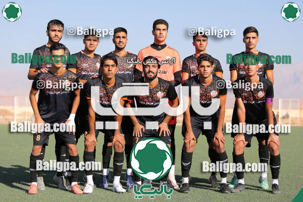 مس کرمان ۱ - ۰ ملوان بندرانزلی