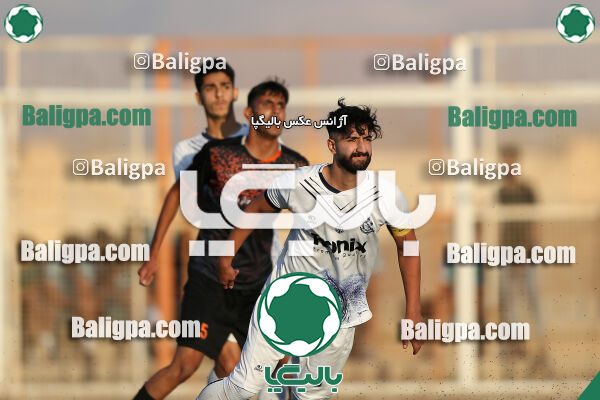 مس کرمان ۱ - ۰ ملوان بندرانزلی