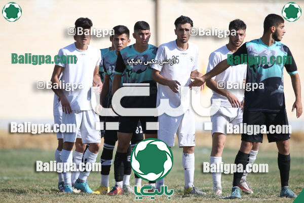 نیروی زمینی 0–1 دنا صبا آیندگان