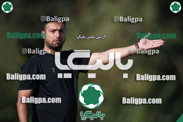 نیروی زمینی 0–1 دنا صبا آیندگان