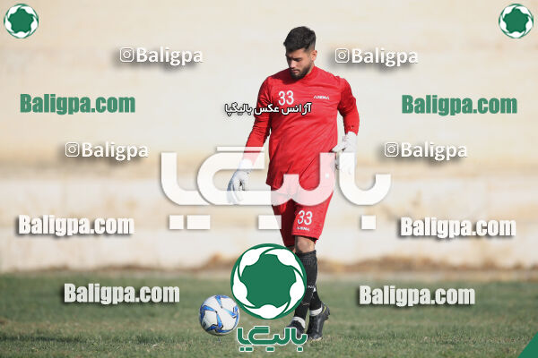 نیروی زمینی 0–1 دنا صبا آیندگان