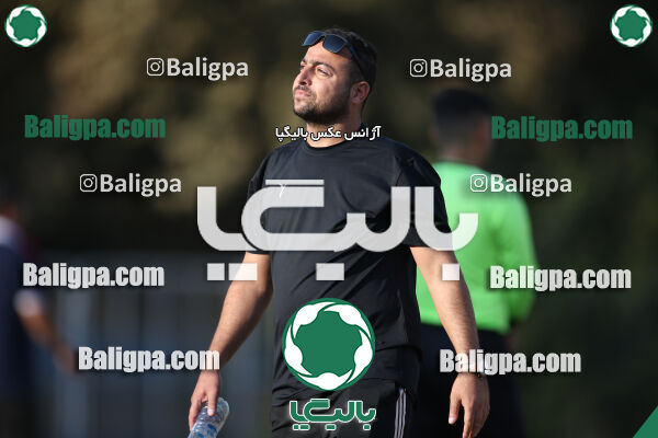 نیروی زمینی 0–1 دنا صبا آیندگان