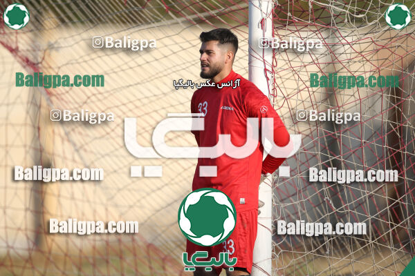 نیروی زمینی 0–1 دنا صبا آیندگان