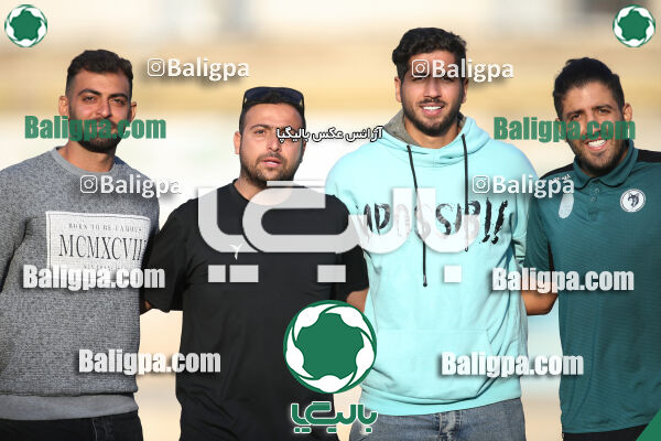 نیروی زمینی 0–1 دنا صبا آیندگان