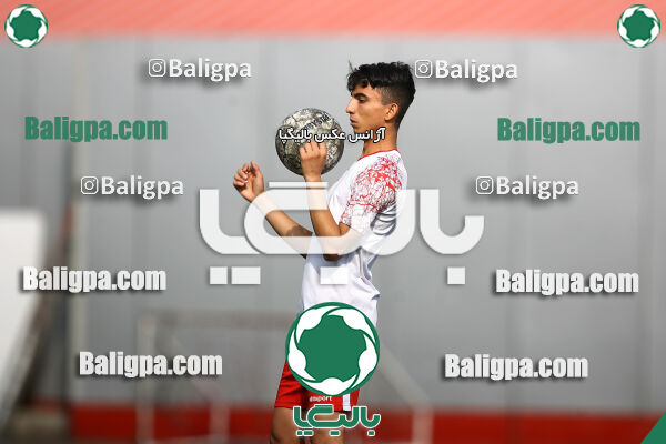 پرسپولیس 4–1 مهر یاران حافظ