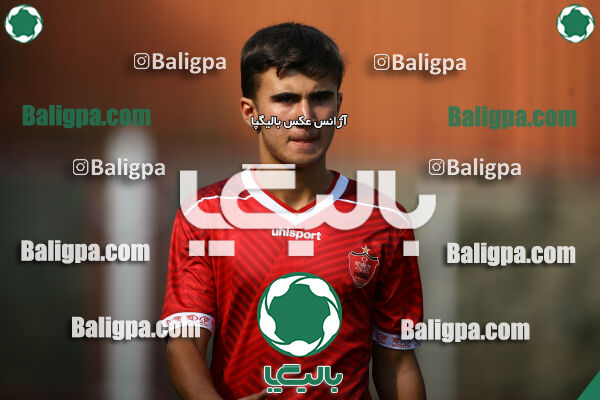 پرسپولیس 4–1 مهر یاران حافظ