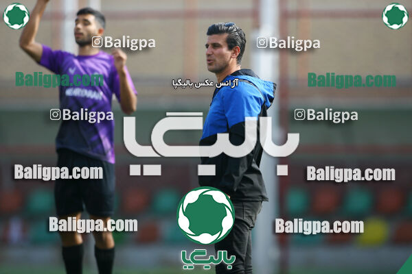 پرسپولیس 4–1 مهر یاران حافظ