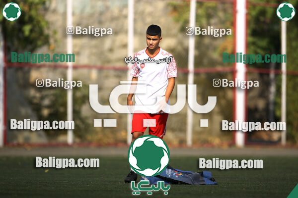 پرسپولیس 4–1 مهر یاران حافظ