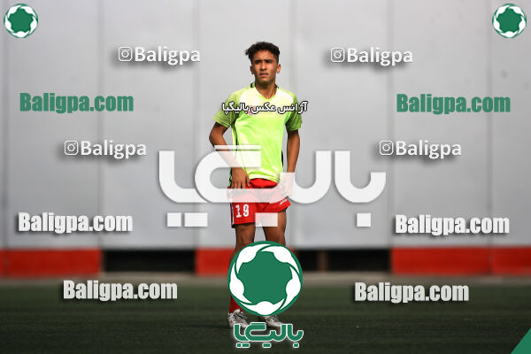 پرسپولیس 4–1 مهر یاران حافظ