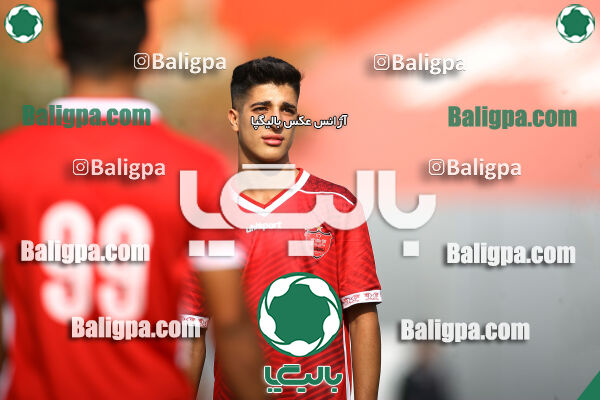 پرسپولیس 4–1 مهر یاران حافظ