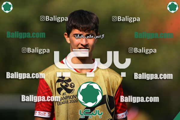 پرسپولیس 4–1 مهر یاران حافظ