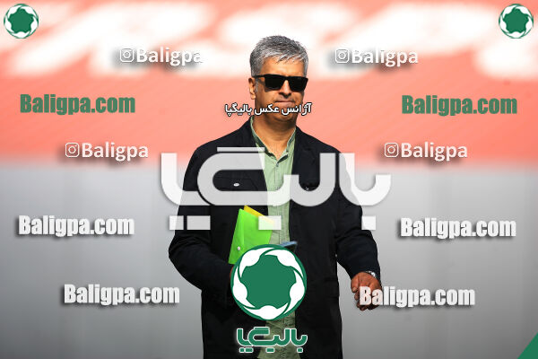 پرسپولیس 4–1 مهر یاران حافظ