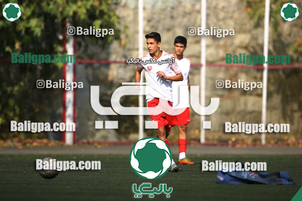 پرسپولیس 4–1 مهر یاران حافظ