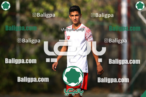 پرسپولیس 4–1 مهر یاران حافظ